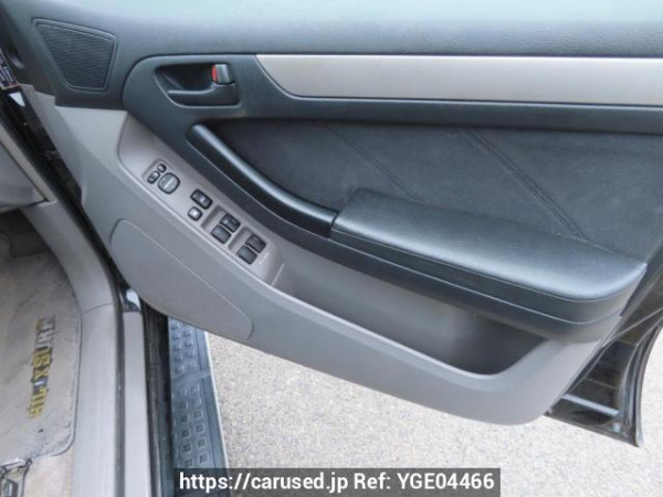 Used 2004 AT toyota hilux-surf RZN215W Image[28]