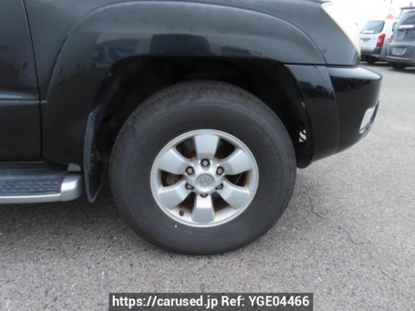 Used 2004 AT toyota hilux-surf RZN215W Image[30]