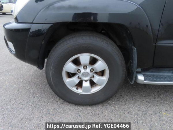 Used 2004 AT toyota hilux-surf RZN215W Image[31]