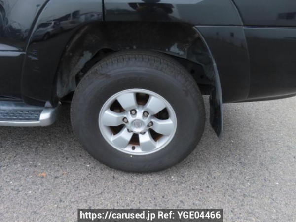Used 2004 AT toyota hilux-surf RZN215W Image[33]