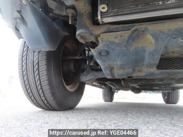 Used 2004 AT toyota hilux-surf RZN215W Image[34]