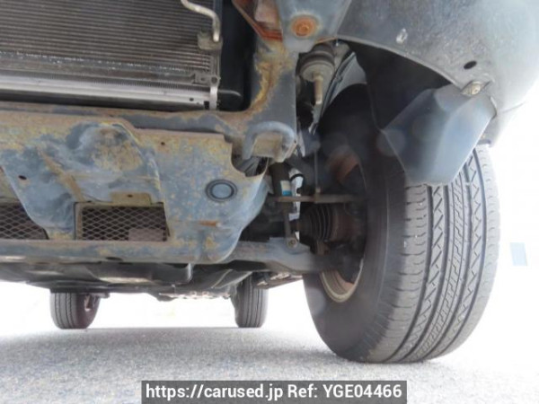 Used 2004 AT toyota hilux-surf RZN215W Image[35]