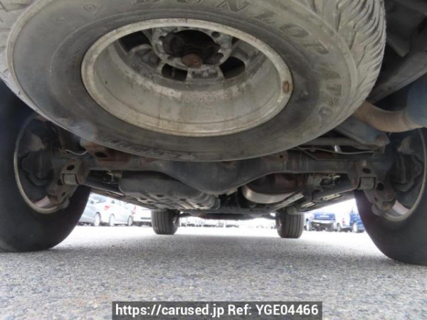Used 2004 AT toyota hilux-surf RZN215W Image[42]