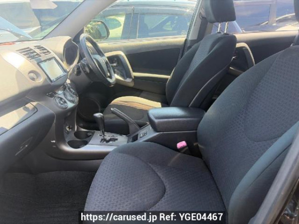 Used 2012 AT toyota vanguard ACA38W Image[10]