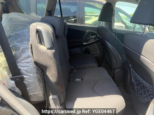 Used 2012 AT toyota vanguard ACA38W Image[11]