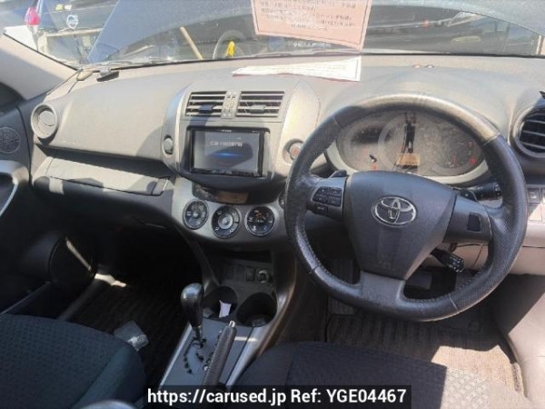 Used 2012 AT toyota vanguard ACA38W Image[15]