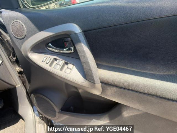 Used 2012 AT toyota vanguard ACA38W Image[16]