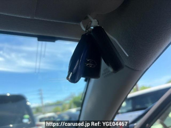 Used 2012 AT toyota vanguard ACA38W Image[17]