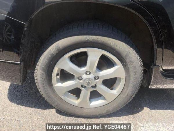 Used 2012 AT toyota vanguard ACA38W Image[19]