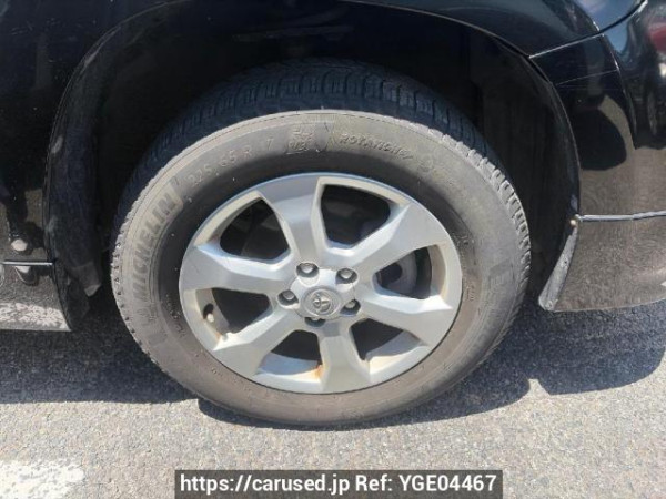 Used 2012 AT toyota vanguard ACA38W Image[20]