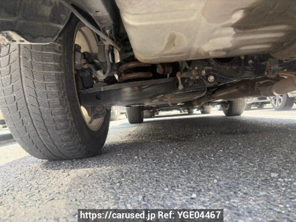 Used 2012 AT toyota vanguard ACA38W Image[25]