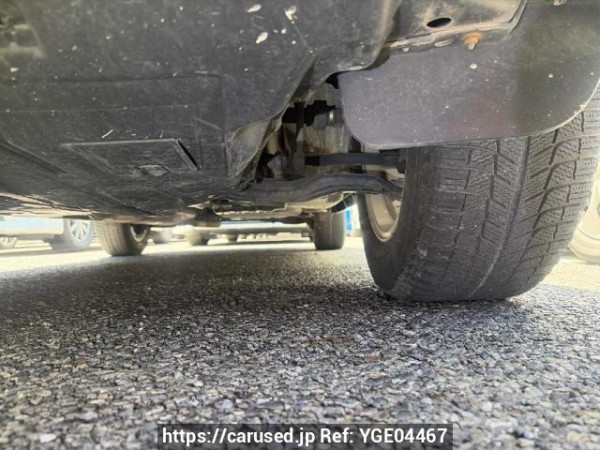 Used 2012 AT toyota vanguard ACA38W Image[28]