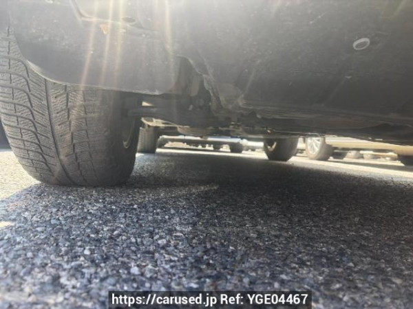 Used 2012 AT toyota vanguard ACA38W Image[30]