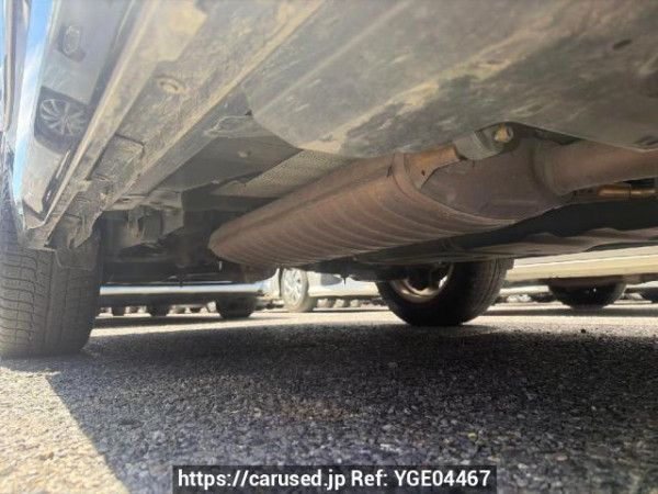 Used 2012 AT toyota vanguard ACA38W Image[31]