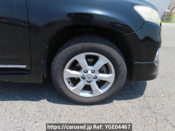 Used 2012 AT toyota vanguard ACA38W Image[33]