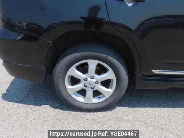 Used 2012 AT toyota vanguard ACA38W Image[34]