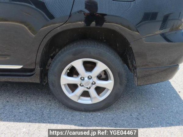 Used 2012 AT toyota vanguard ACA38W Image[35]