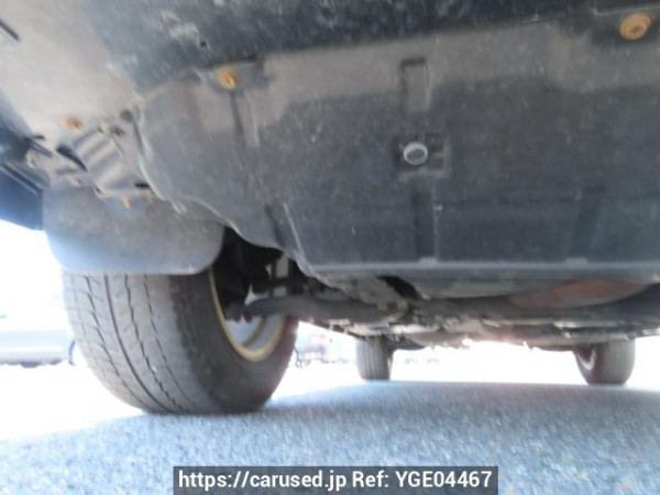 Used 2012 AT toyota vanguard ACA38W Image[36]