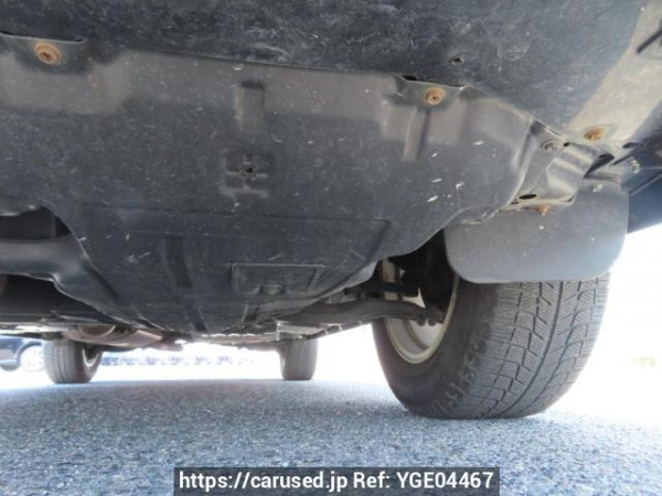 Used 2012 AT toyota vanguard ACA38W Image[37]