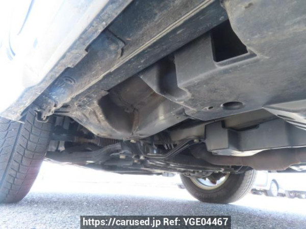 Used 2012 AT toyota vanguard ACA38W Image[38]