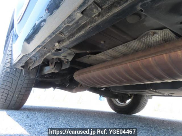 Used 2012 AT toyota vanguard ACA38W Image[40]