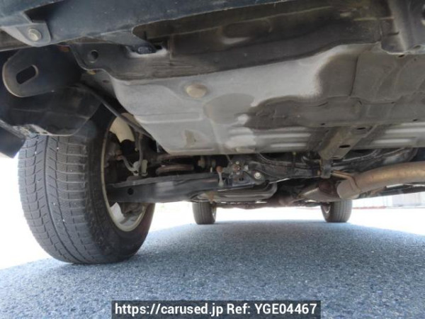 Used 2012 AT toyota vanguard ACA38W Image[42]