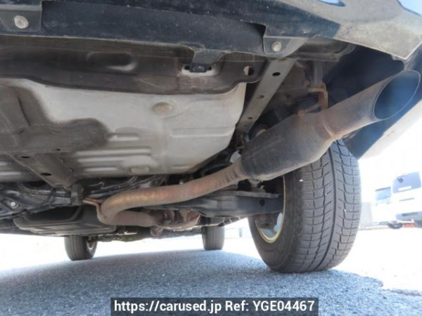 Used 2012 AT toyota vanguard ACA38W Image[43]