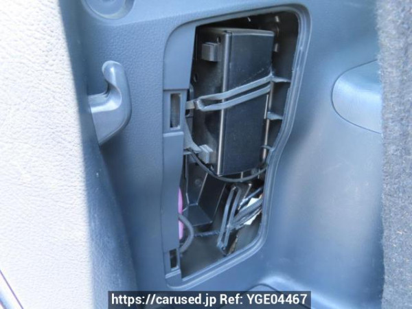 Used 2012 AT toyota vanguard ACA38W Image[45]