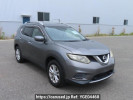 Nissan X-Trail T32