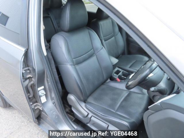 Used 2014 AT nissan x-trail T32 Image[13]