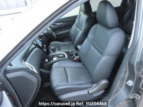 Used 2014 AT nissan x-trail T32 Image[15]