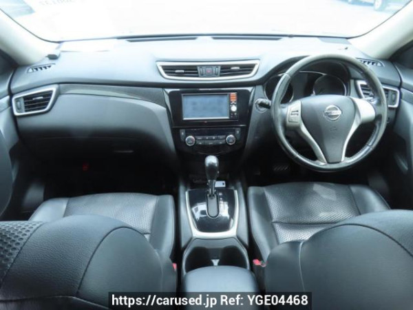 Used 2014 AT nissan x-trail T32 Image[18]