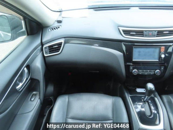 Used 2014 AT nissan x-trail T32 Image[19]