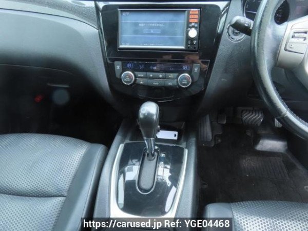 Used 2014 AT nissan x-trail T32 Image[20]