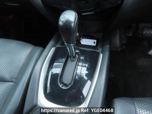 Used 2014 AT nissan x-trail T32 Image[23]