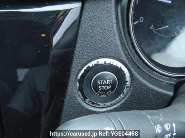 Used 2014 AT nissan x-trail T32 Image[26]