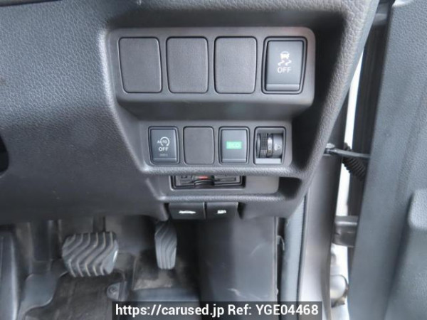 Used 2014 AT nissan x-trail T32 Image[27]