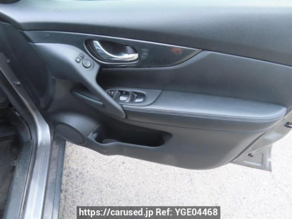 Used 2014 AT nissan x-trail T32 Image[29]