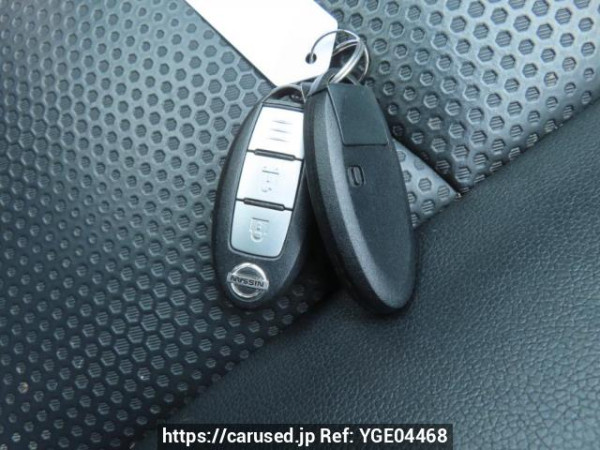 Used 2014 AT nissan x-trail T32 Image[30]