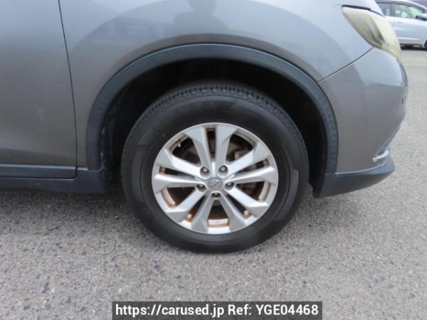Used 2014 AT nissan x-trail T32 Image[31]