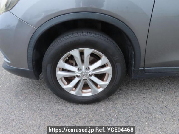 Used 2014 AT nissan x-trail T32 Image[32]