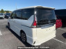 Used 2017 AT nissan serena GFC27 Image[2]