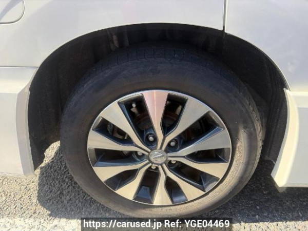 Used 2017 AT nissan serena GFC27 Image[19]