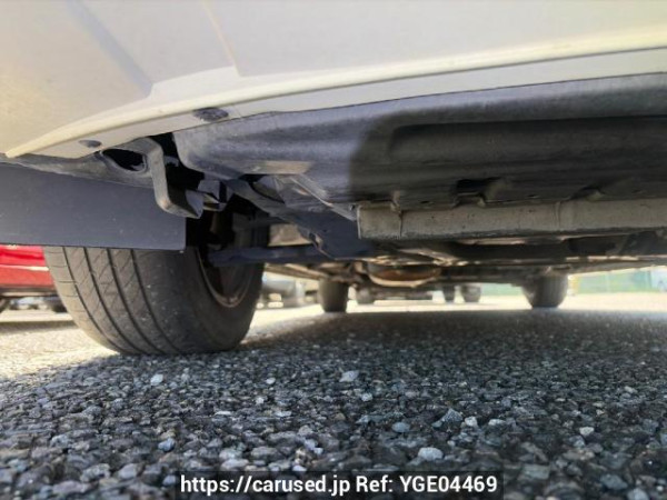 Used 2017 AT nissan serena GFC27 Image[23]