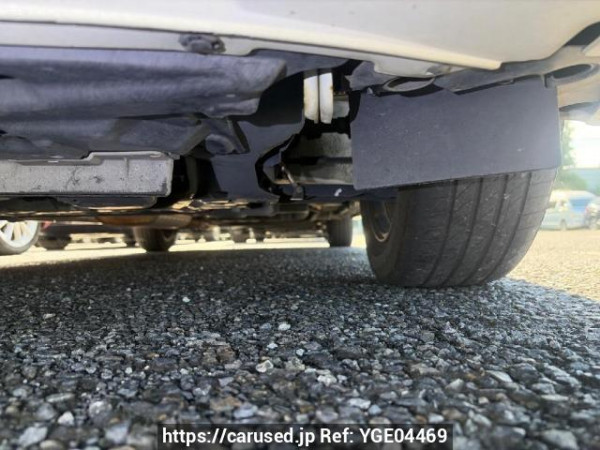 Used 2017 AT nissan serena GFC27 Image[25]