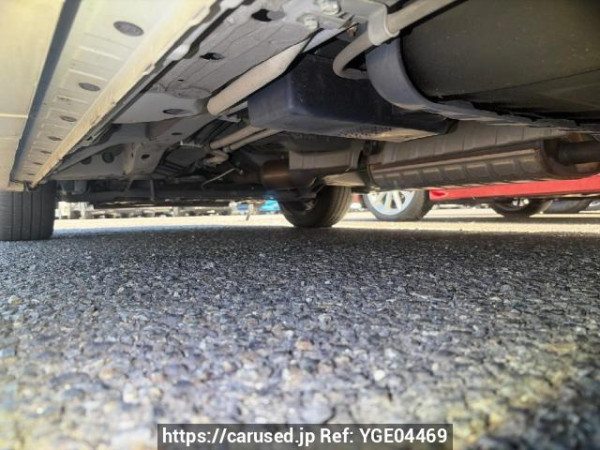 Used 2017 AT nissan serena GFC27 Image[26]