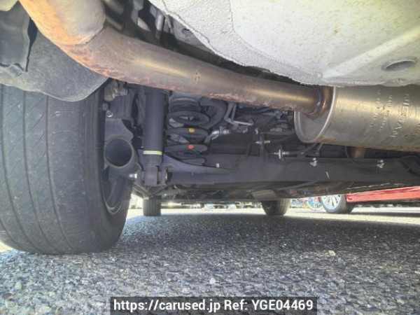 Used 2017 AT nissan serena GFC27 Image[29]