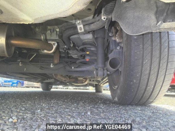 Used 2017 AT nissan serena GFC27 Image[31]
