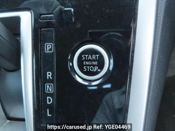 Used 2017 AT nissan serena GFC27 Image[33]