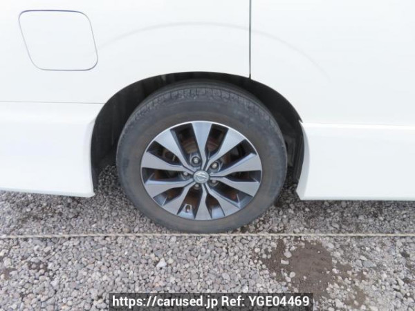 Used 2017 AT nissan serena GFC27 Image[37]